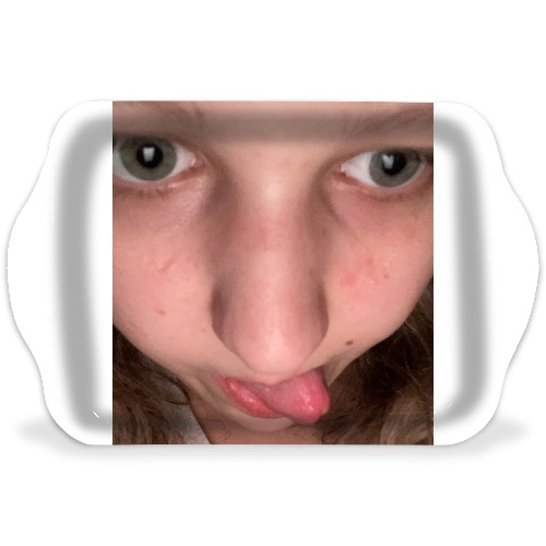 Design 640885 Rolling Trays