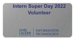 Design 640894 Custom Nametags Image