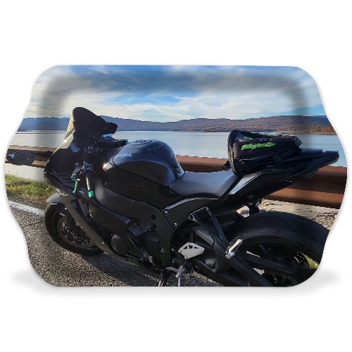 Design 640974 Rolling Trays
