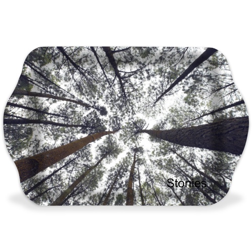 Design 641051 Rolling Trays