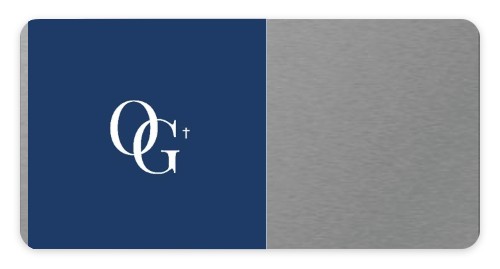 Design 641109 Custom Nametags