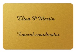 Design 641140 Custom Nametags Image