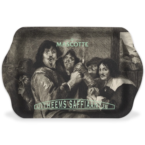Design 641149 Rolling Trays