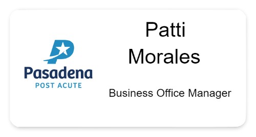 Design 641182 Custom Nametags