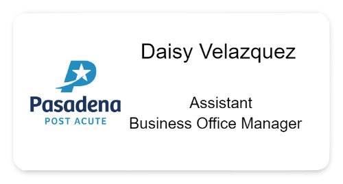 Design 641193 Custom Nametags