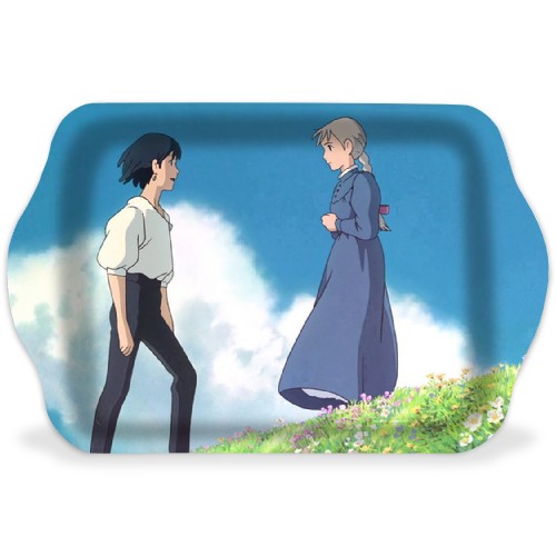 Design 641203 Rolling Trays