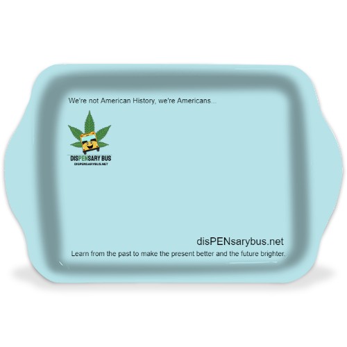 Design 641221 Rolling Trays