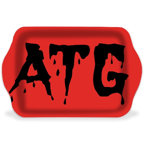 Design 641285 Rolling Trays