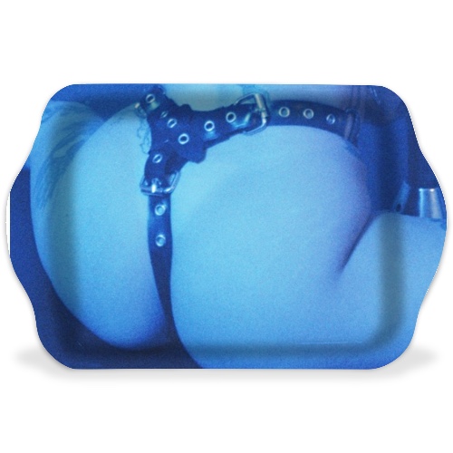 Design 641307 Rolling Trays