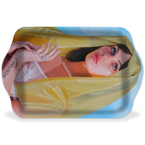 Design 641309 Rolling Trays