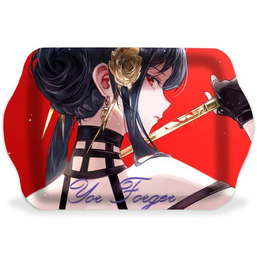 Design 641332 Rolling Trays