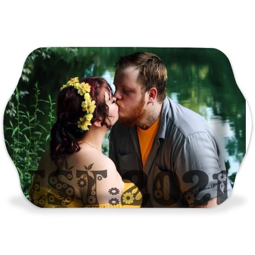 Design 641367 Rolling Trays