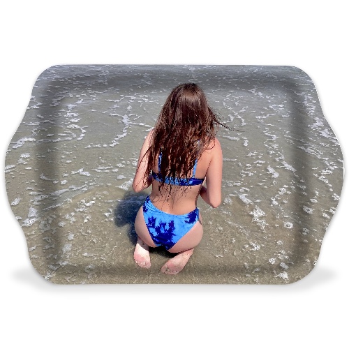 Design 641414 Rolling Trays