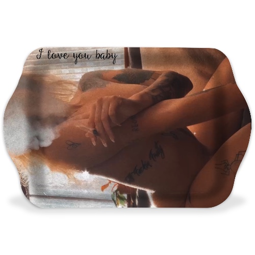 Design 641528 Rolling Trays
