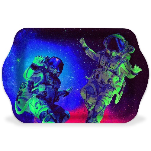 Design 641547 Rolling Trays