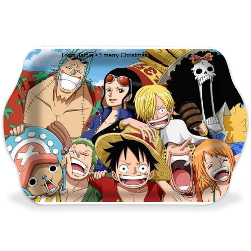 Design 641579 Rolling Trays