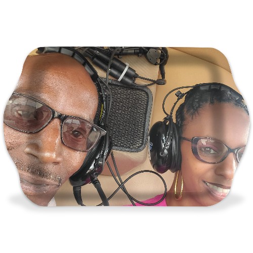 Design 641610 Rolling Trays
