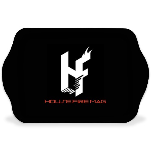 Design 641630 Rolling Trays