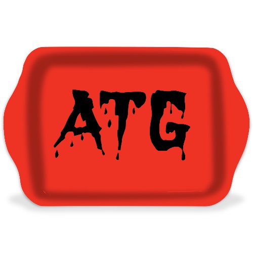 Design 641650 Rolling Trays