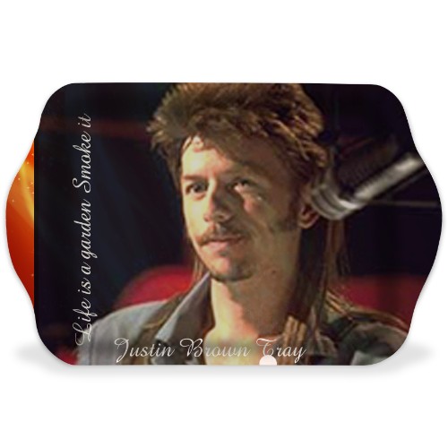 Design 641697 Rolling Trays