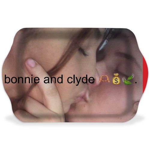 Design 641706 Rolling Trays