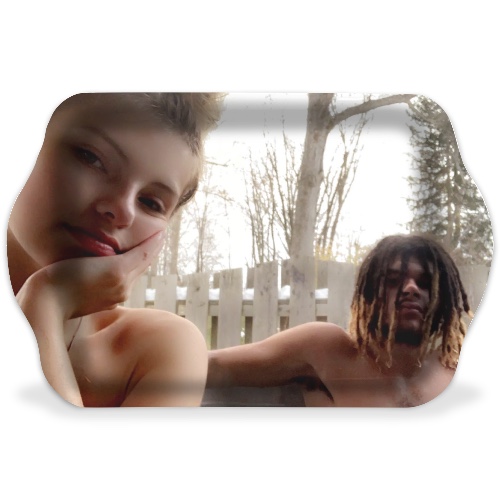 Design 641734 Rolling Trays Image