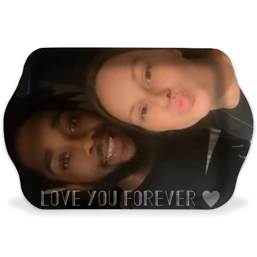Design 641755 Rolling Trays