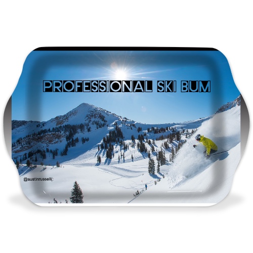 Design 641774 Rolling Trays