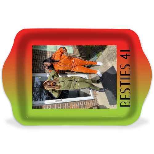 Design 641775 Rolling Trays