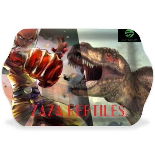 Design 641823 Rolling Trays