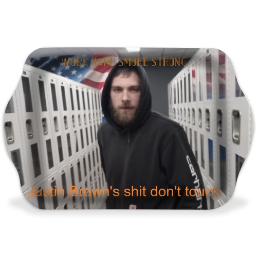 Design 641824 Rolling Trays Image