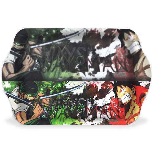 Design 641833 Rolling Trays