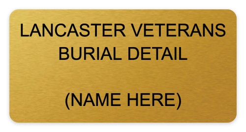 Design 642315 Custom Nametags