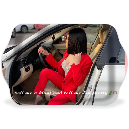 Design 642380 Rolling Trays