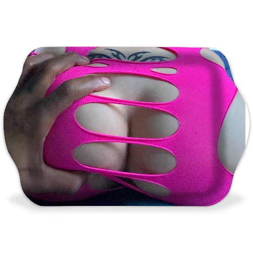 Design 642384 Rolling Trays