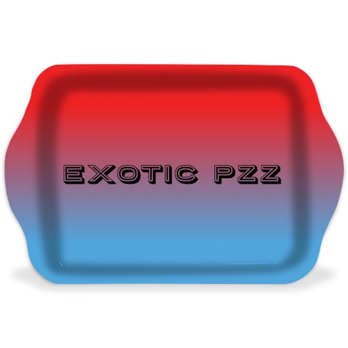 Design 642589 Rolling Trays