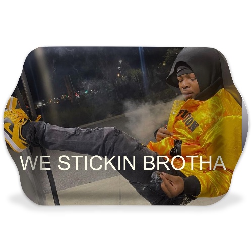 Design 642595 Rolling Trays