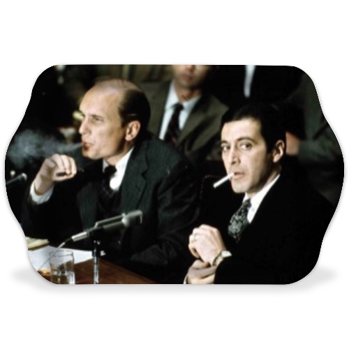 Design 642610 Rolling Trays