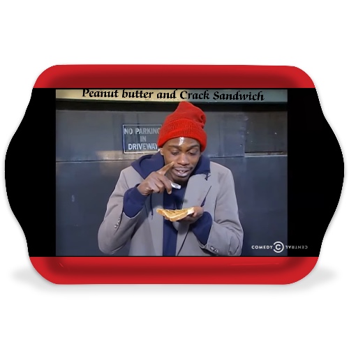 Design 642644 Rolling Trays