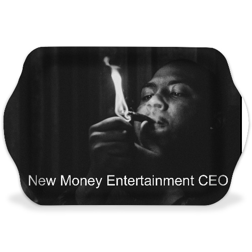 Design 642688 Rolling Trays