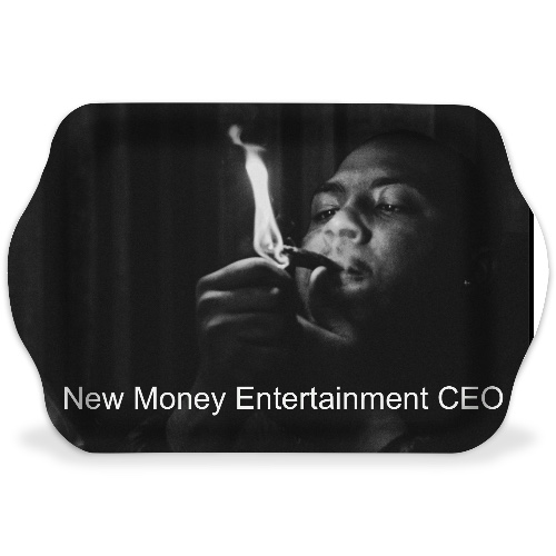 Design 642689 Rolling Trays
