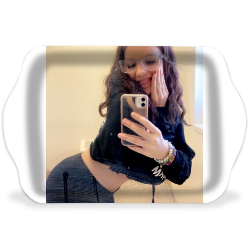 Design 642729 Rolling Trays