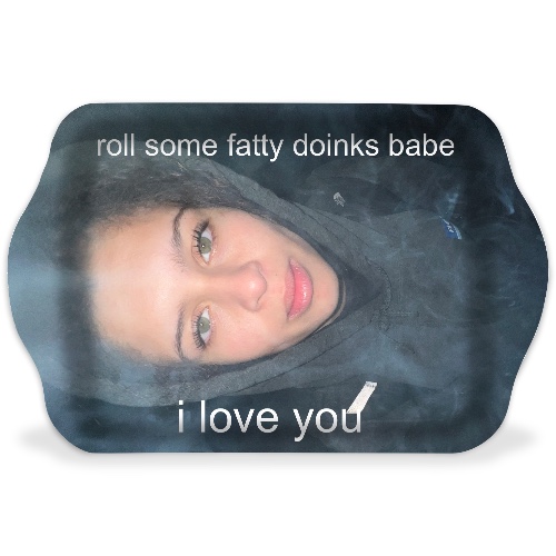 Design 642769 Rolling Trays