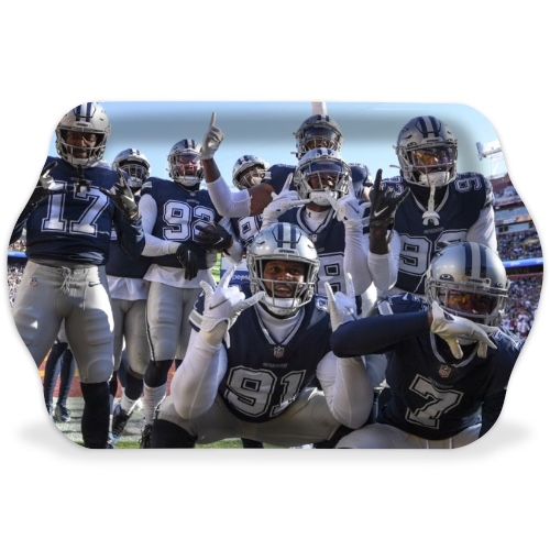 Design 642820 Rolling Trays
