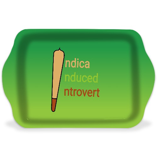 Design 642826 Rolling Trays