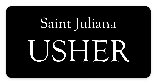 Design 642844 Custom Nametags