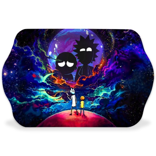 Design 642851 Rolling Trays