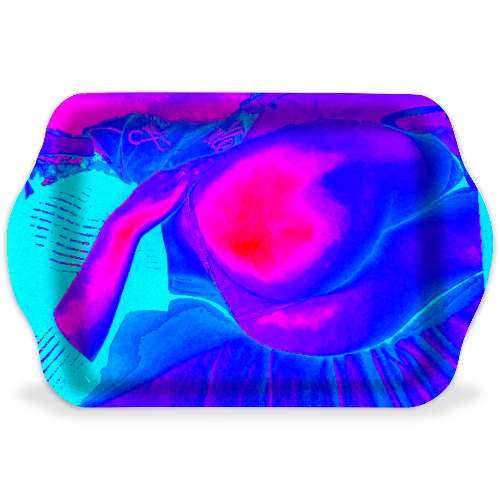 Design 642860 Rolling Trays