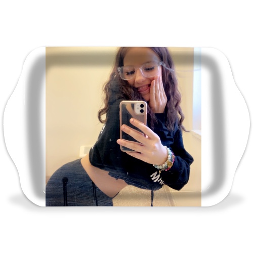 Design 642895 Rolling Trays