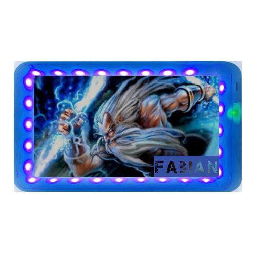Design 642908 Rolling Trays